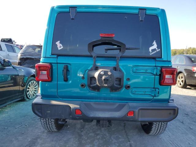 2020 JEEP WRANGLER U - 1C4HJXEG7LW338270