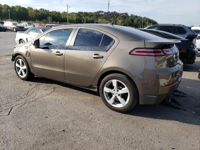 VIN 1G1RA6E49EU171048 2014 Chevrolet Volt no.2