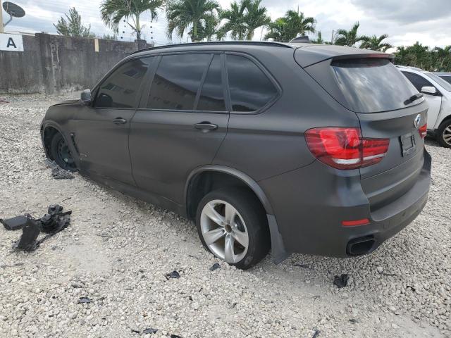 VIN 5UXKR0C57F0K52146 2015 BMW X5, Xdrive35I no.2