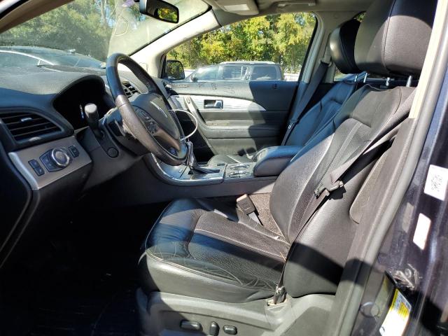 2LMDJ6JK6EBL11438 Lincoln MKX
