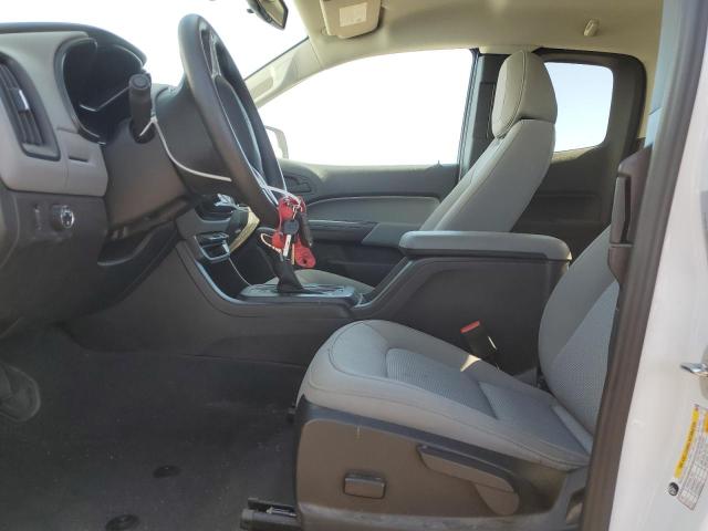 1GCHSBEAXN1304769 Chevrolet Colorado