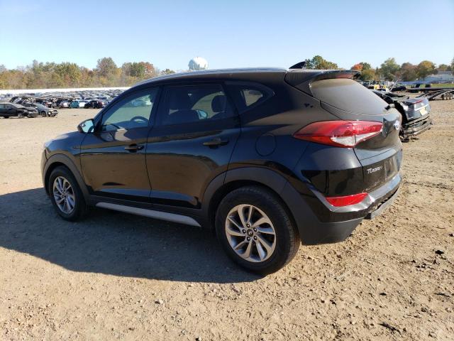 KM8J33A45JU646302 | 2018 HYUNDAI TUCSON SEL