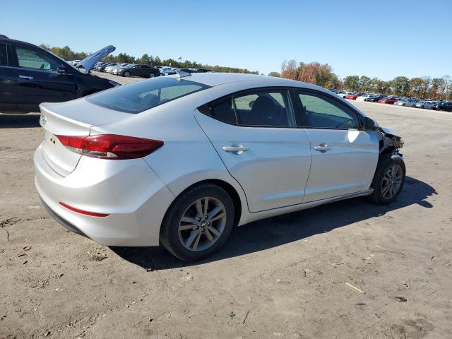 5NPD84LF4JH238018 | 2018 HYUNDAI ELANTRA SE