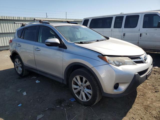 2T3DFREV7FW390351 Toyota Rav4 Limited