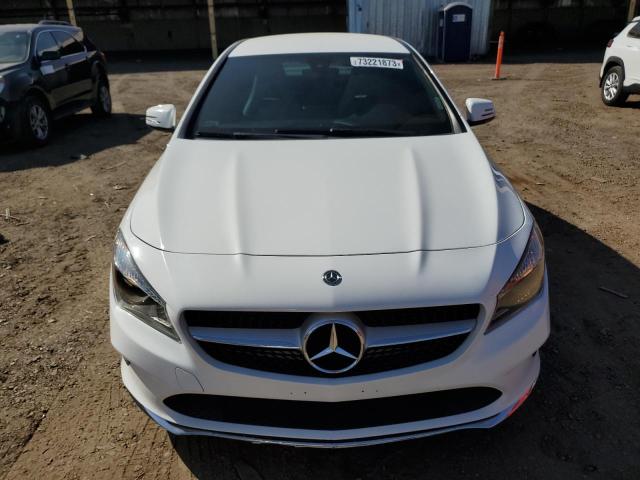 VIN WDDSJ4EBXKN737807 2019 Mercedes-Benz CLA-Class,... no.5