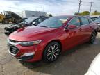 2021 CHEVROLET MALIBU RS - 1G1ZG5ST7MF051806