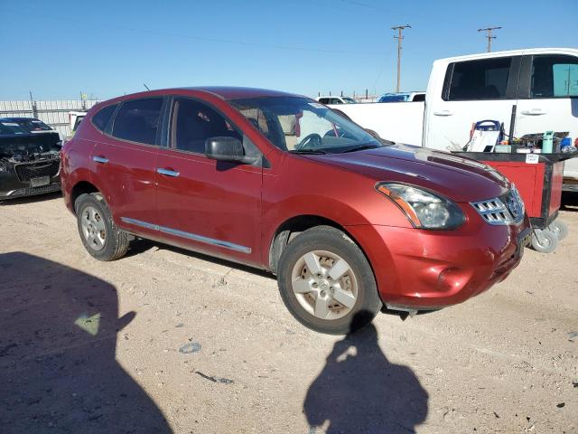 JN8AS5MT2EW604660 | 2014 NISSAN ROGUE SELE