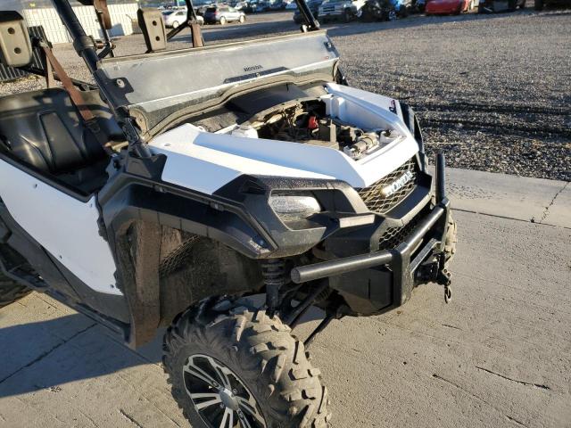 2016 HONDA SXS1000 M5 1HFVE0426G4002685