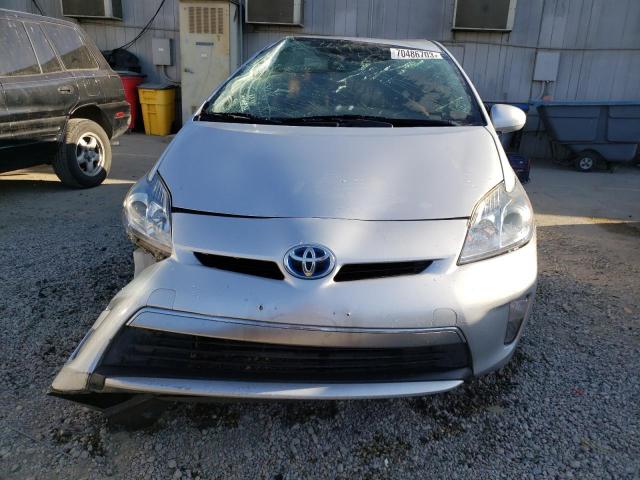 JTDKN3DP9F3068419 Toyota PRIUS PLUG-IN