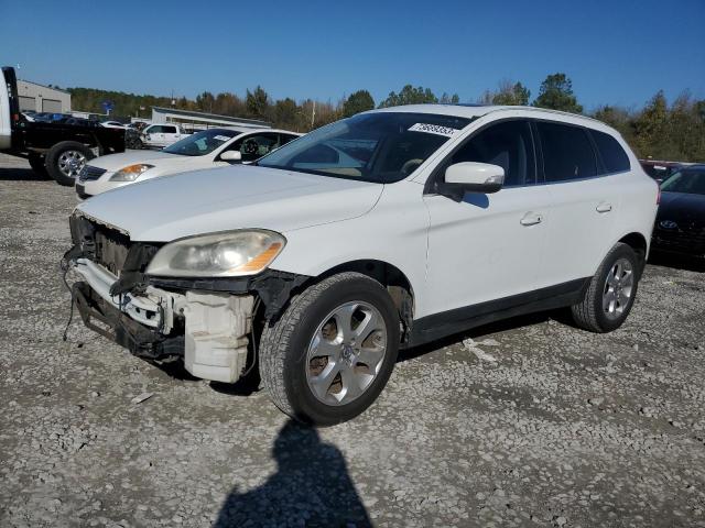 2013 Volvo XC60 