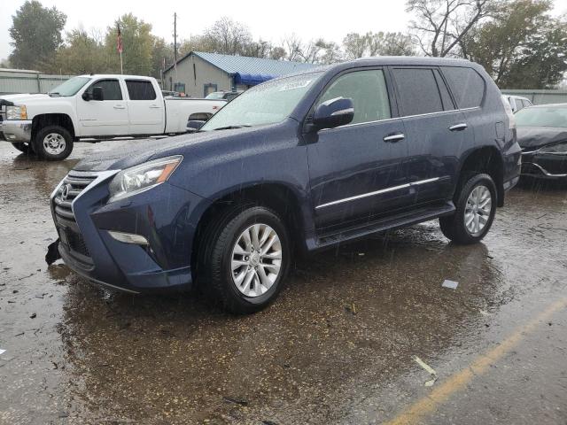 2019 Lexus GX 460 