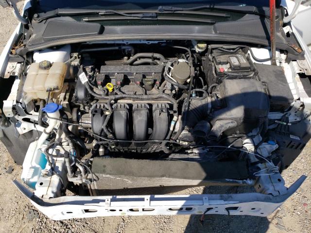 1FADP3F20EL173469 Ford FOCUS SE