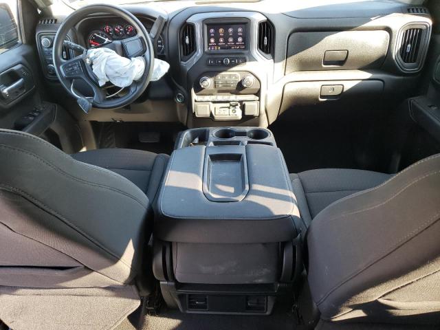 2022 CHEVROLET SILVERADO - 1GCPDBEK7NZ595618