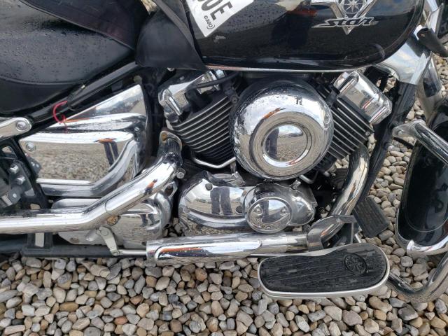 2005 YAMAHA XVS65 BASE JYAVM01E55A084589