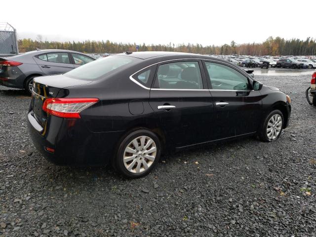 Vin: 3n1ab7ap0el679929, lot: 71036903, nissan sentra s 20143