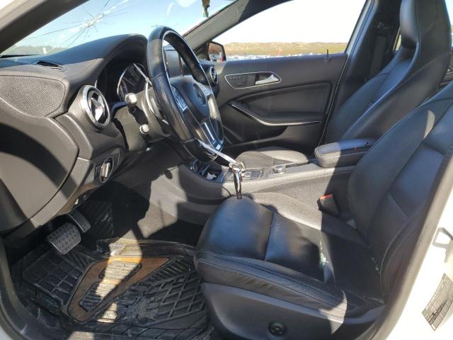 2015 MERCEDES-BENZ GLA 45 AMG - WDDTG5CB9FJ054232