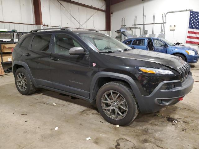 1C4PJMBS6FW544381 Jeep Cherokee Trailhawk