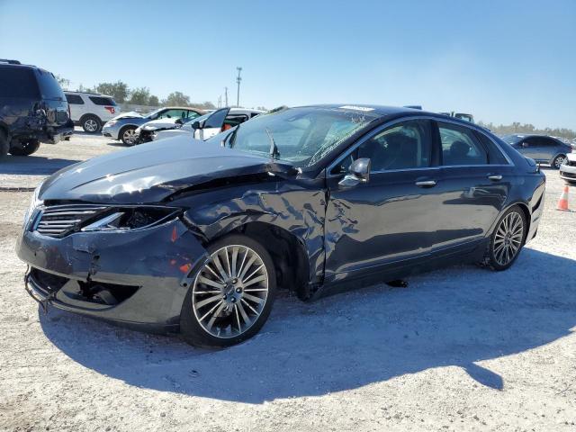 2013 Lincoln MKZ 