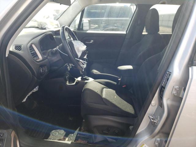 2015 JEEP RENEGADE L - ZACCJBBT6FPB29473