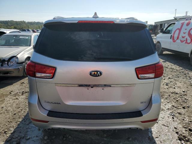 KNDMC5C12F6064993 KIA SEDONA EX
