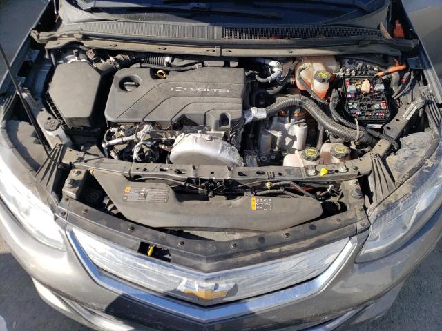 VIN 1G1RD6S58HU102117 2017 Chevrolet Volt, Premier no.11