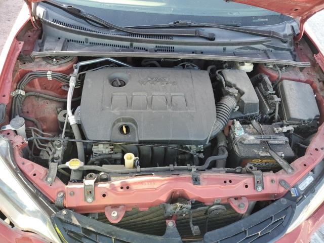2016 TOYOTA COROLLA L - 5YFBURHE2GP417959