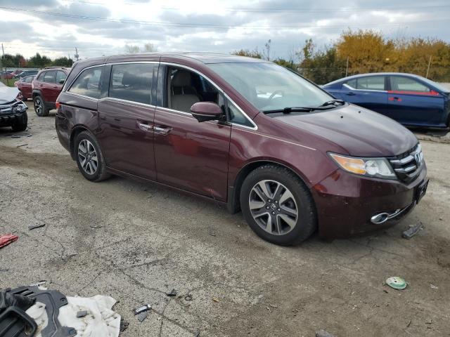 2015 HONDA ODYSSEY 5FNRL5H90FB095958