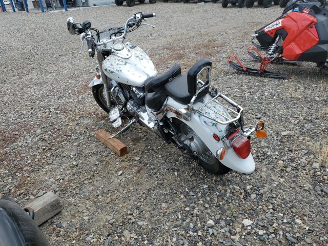 2002 YAMAHA XVS65 BASE - JYAVM01E82A046480