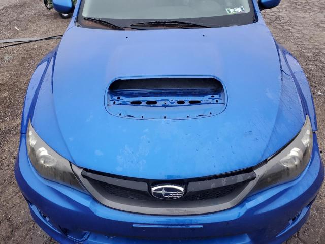 JF1GV7F61CG009098 | 2012 Subaru impreza wrx