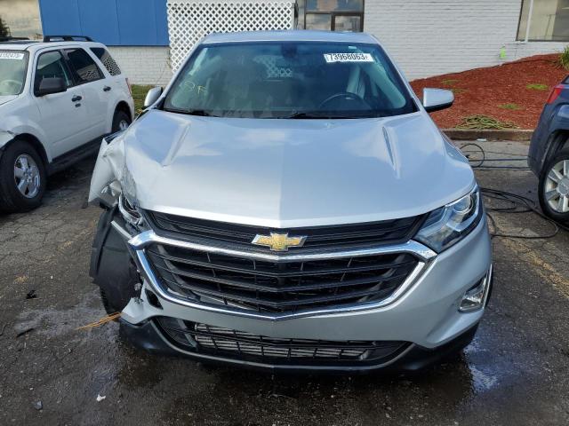 3GNAXJEV7JS575241 | 2018 CHEVROLET EQUINOX LT