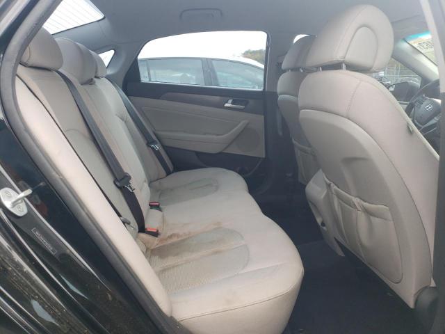 5NPE34AF8FH073118 Hyundai Sonata Sport