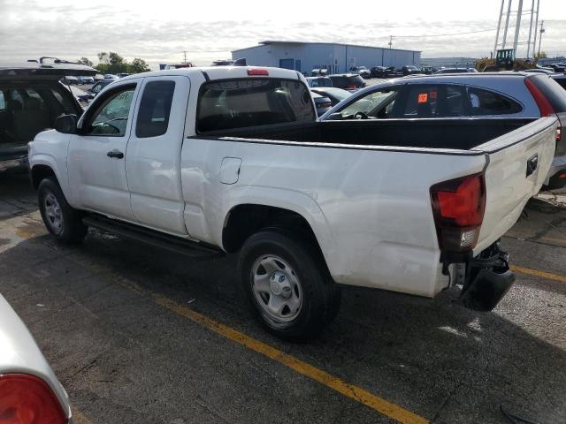 3TYRX5GN7NT039162 Toyota Tacoma Access Cab