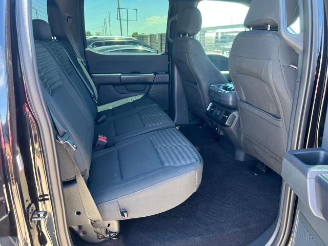 1FTEW1EP6MKD55314 Ford F150 Supercrew