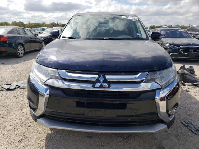 2016 Mitsubishi Outlander Se VIN: JA4AD3A3XGZ009355 Lot: 72067503