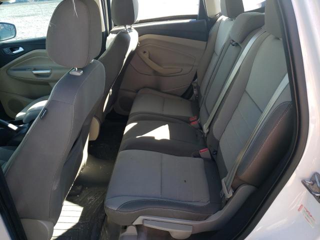 1FMCU0GX7EUD43632 Ford ESCAPE SE