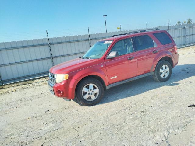 2008 Ford Escape XLT