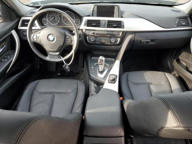 WBA8E5G53GNT95045 | 2016 BMW 320 xi