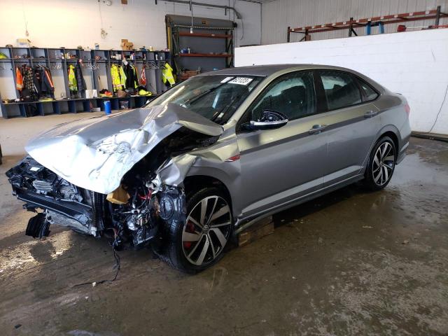 2019 Volkswagen Jetta GLI