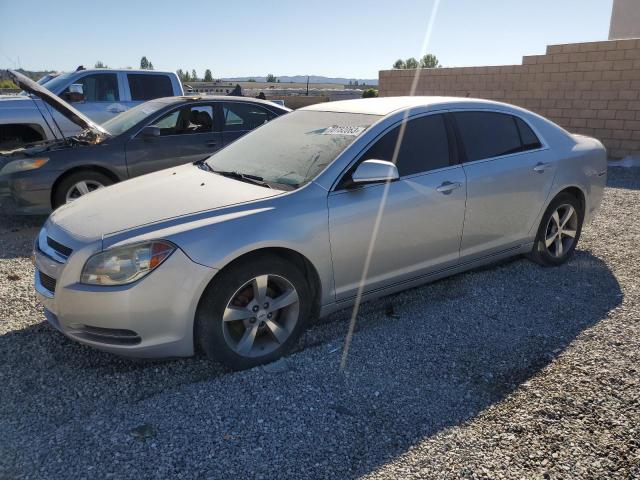 2011 Chevrolet Malibu 