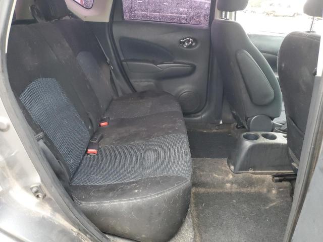 3N1CE2CP9GL355932 Nissan Versa Note S