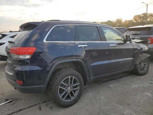 1C4RJFBG9JC368968 | 2018 JEEP GRAND CHER