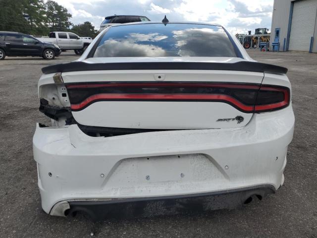 2019 DODGE CHARGER SR - 2C3CDXL93KH571702