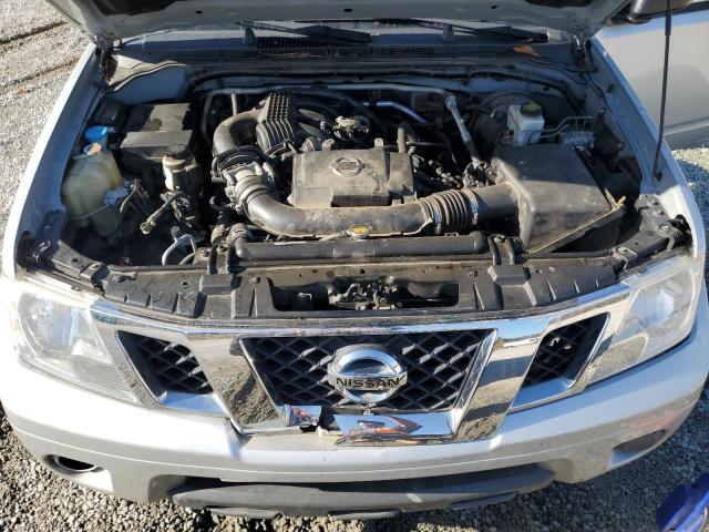 1N6AD0EV0KN734573 | 2019 Nissan frontier s