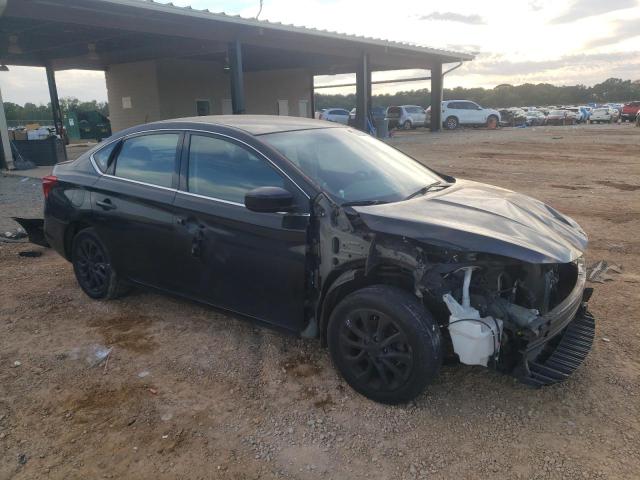 3N1AB7AP9JY239088 Nissan SENTRA S