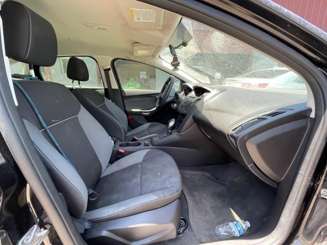 1FADP3E29EL430176 Ford FOCUS S