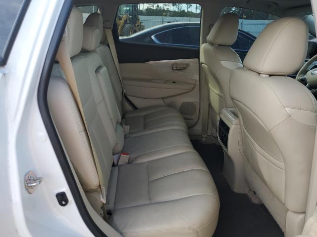 5N1AZ2MHXFN240959 Nissan MURANO S