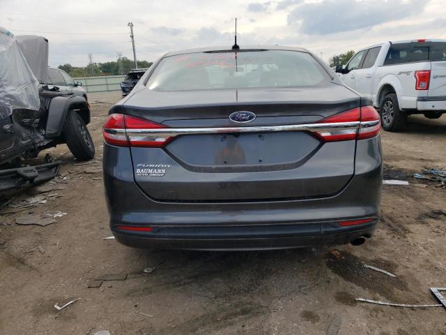 3FA6P0G74HR176379 | 2017 FORD FUSION S