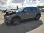2021 MAZDA CX-5 TOURI - JM3KFACM4M0352362