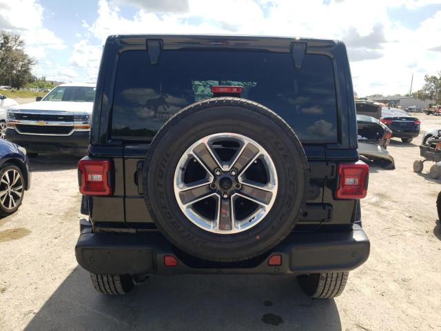 1C4HJXEN2MW665837 Jeep Wrangler Unlimited Sahara