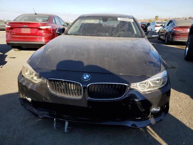 WBA3N7C5XFK222585 | 2015 BMW 428 I